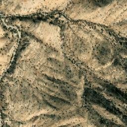 Satellite imagery of Cascasce, ER