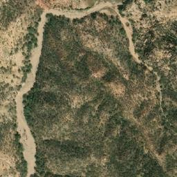 Satellite imagery of Āmba, ER