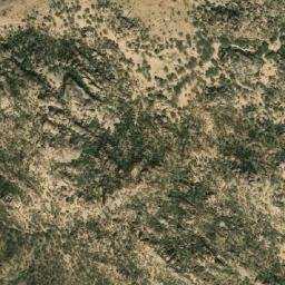 Satellite imagery of Āmba, ER