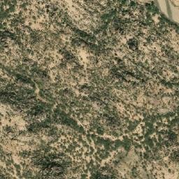 Satellite imagery of Āmba, ER