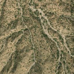 Satellite imagery of Kherumet Kogat, ER