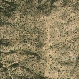 Satellite imagery of Kherumet Kogat, ER
