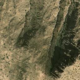 Satellite imagery of Kherumet Kogat, ER