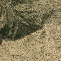 Satellite imagery of Kherumet Kogat, ER