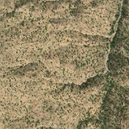 Satellite imagery of Kherumet Kogat, ER