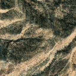 Satellite imagery of Cascasce, ER