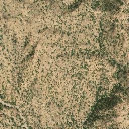 Satellite imagery of Kherumet Kogat, ER