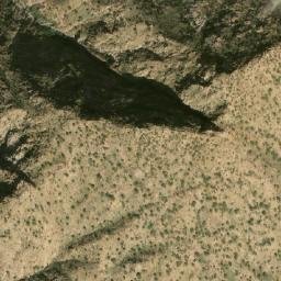 Satellite imagery of Uod Nadeb, ER