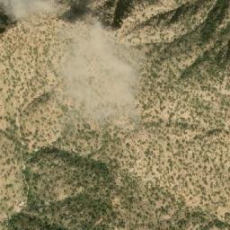Satellite imagery of Uod Nadeb, ER