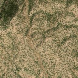 Satellite imagery of Uod Nadeb, ER