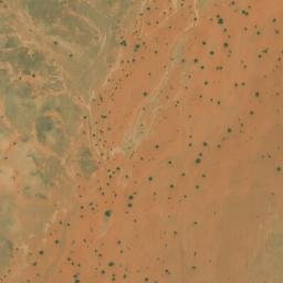 Satellite imagery of Um Qitetya, SD