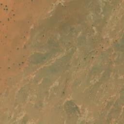 Satellite imagery of Um Qitetya, SD