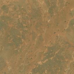 Satellite imagery of Um Qitetya, SD