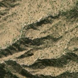 Satellite imagery of Uod Nadeb, ER