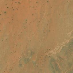 Satellite imagery of Um Qitetya, SD