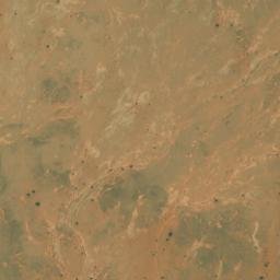 Satellite imagery of Um Qitetya, SD