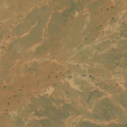 Satellite imagery of Um Qitetya, SD