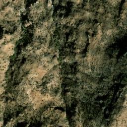 Satellite imagery of Sceccai Reba, ER