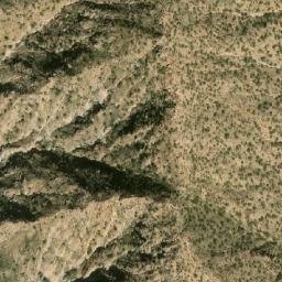 Satellite imagery of Uod Nadeb, ER