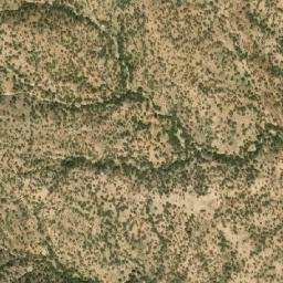 Satellite imagery of Uod Nadeb, ER