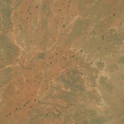 Satellite imagery of Um Qitetya, SD