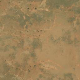 Satellite imagery of Um Qitetya, SD