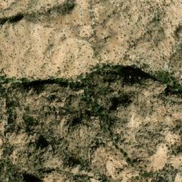 Satellite imagery of Sceccai Reba, ER