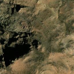 Satellite imagery of Erghiddetae, ER