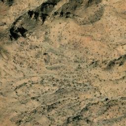 Satellite imagery of Erghiddetae, ER