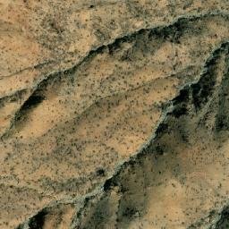 Satellite imagery of Erghiddetae, ER
