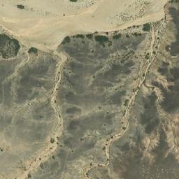 Satellite imagery of Termab, ER