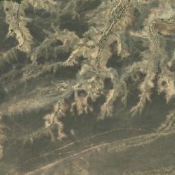 Satellite imagery of Termab, ER