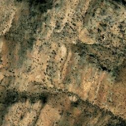 Satellite imagery of Uengilu, ER