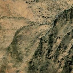 Satellite imagery of Erghiddetae, ER