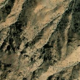 Satellite imagery of Erghiddetae, ER