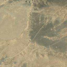 Satellite imagery of Termab, ER