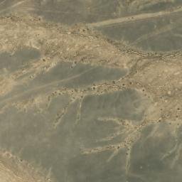 Satellite imagery of Termab, ER
