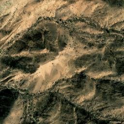 Satellite imagery of Uarib, ER