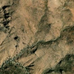 Satellite imagery of Erghiddetae, ER