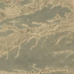 Satellite imagery of Termab, ER