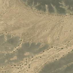 Satellite imagery of Termab, ER
