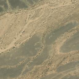 Satellite imagery of Termab, ER