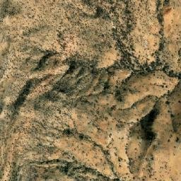 Satellite imagery of Uengilu, ER