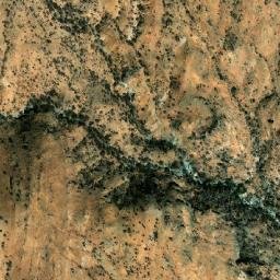 Satellite imagery of Uengilu, ER