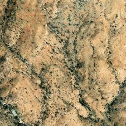 Satellite imagery of Uengilu, ER