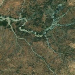 Satellite imagery of Kubeh B’eray, ER