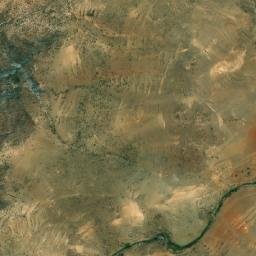 Satellite imagery of Kubeh B’eray, ER