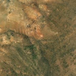 Satellite imagery of Margammat, ER