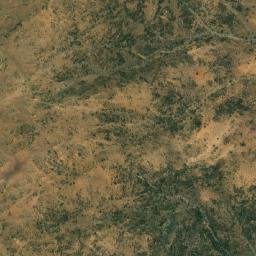 Satellite imagery of Margammat, ER