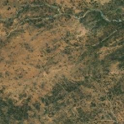 Satellite imagery of Margammat, ER
